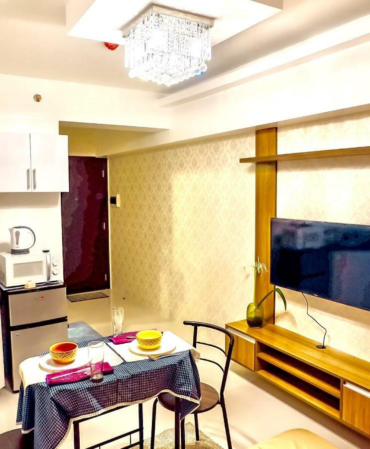 Apartament Avida Towers Davao Zewnętrze zdjęcie