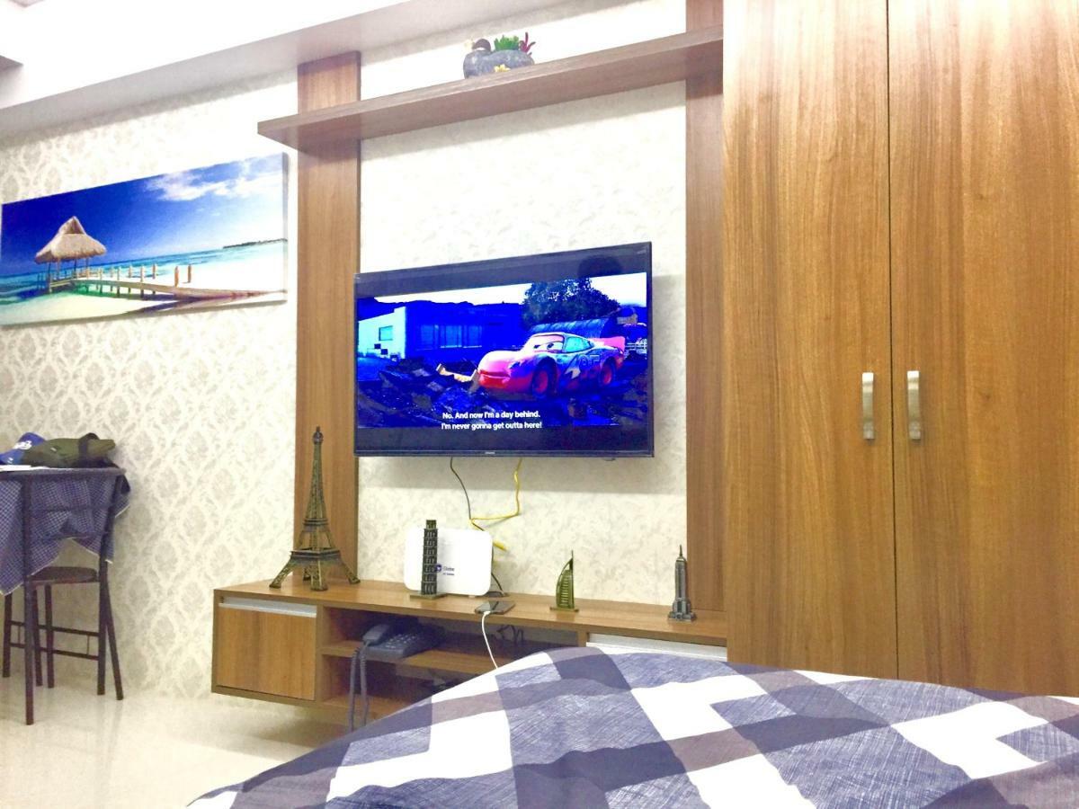 Apartament Avida Towers Davao Zewnętrze zdjęcie