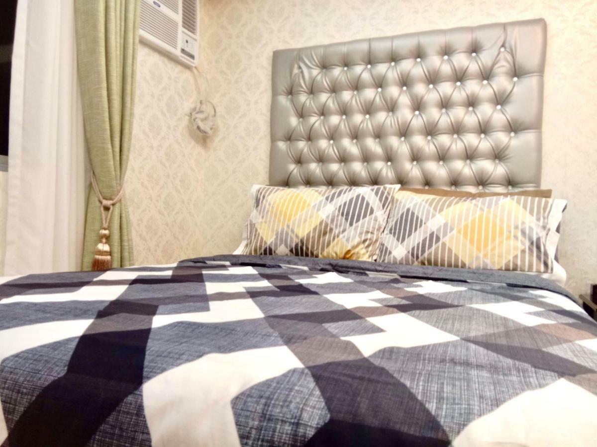 Apartament Avida Towers Davao Zewnętrze zdjęcie